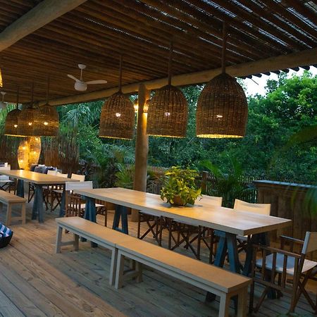 Santa Fe Casas Hotel Τρανκόσο Εξωτερικό φωτογραφία