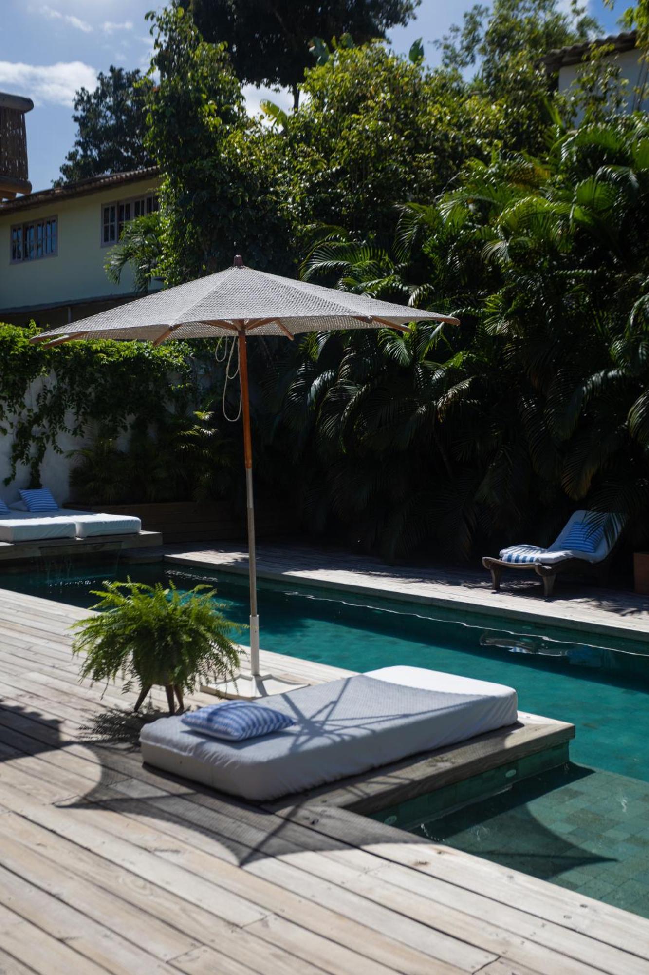 Santa Fe Casas Hotel Τρανκόσο Εξωτερικό φωτογραφία