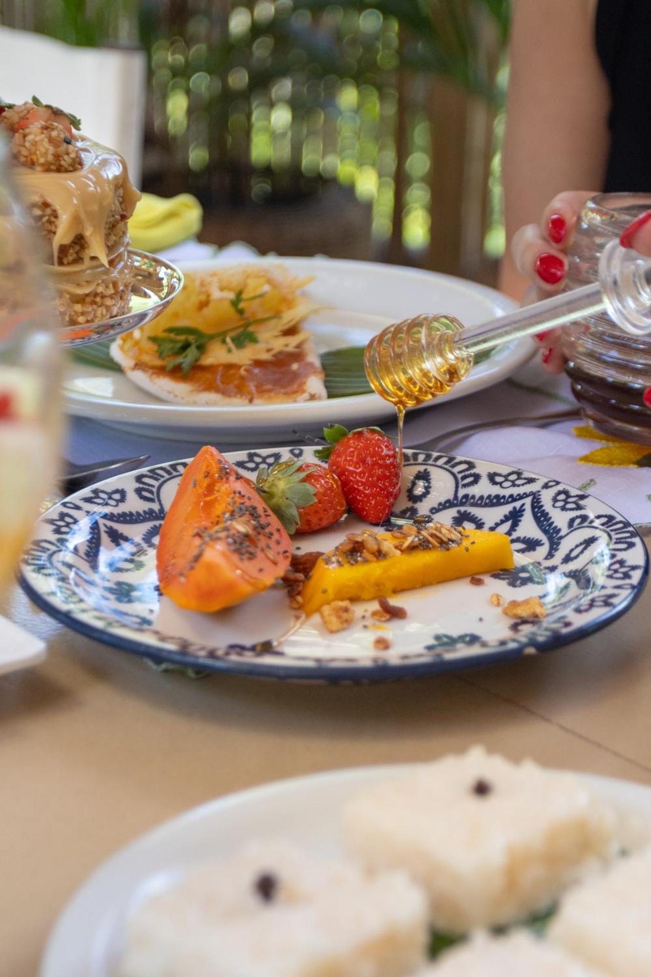 Santa Fe Casas Hotel Τρανκόσο Εξωτερικό φωτογραφία
