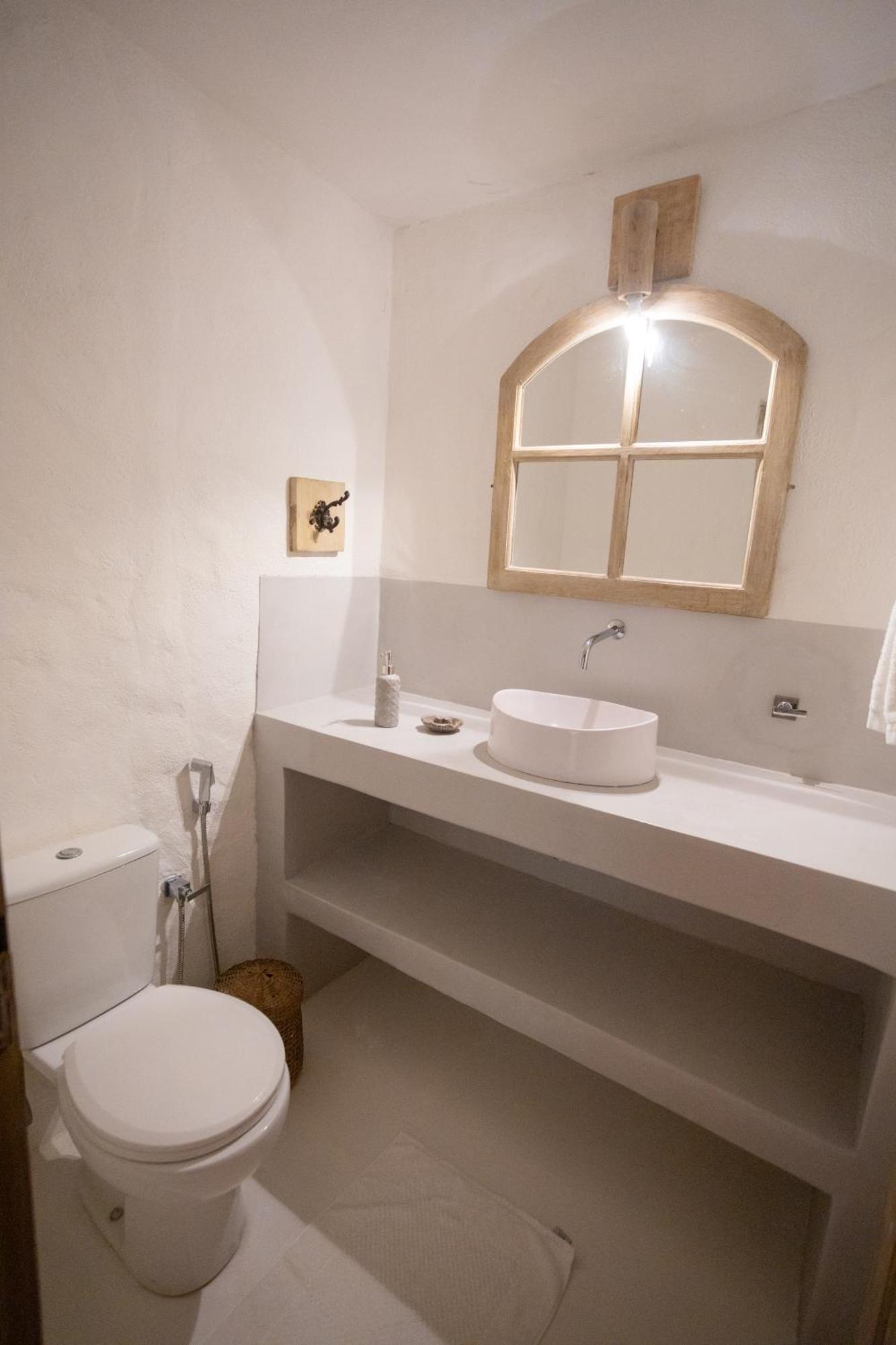 Santa Fe Casas Hotel Τρανκόσο Εξωτερικό φωτογραφία