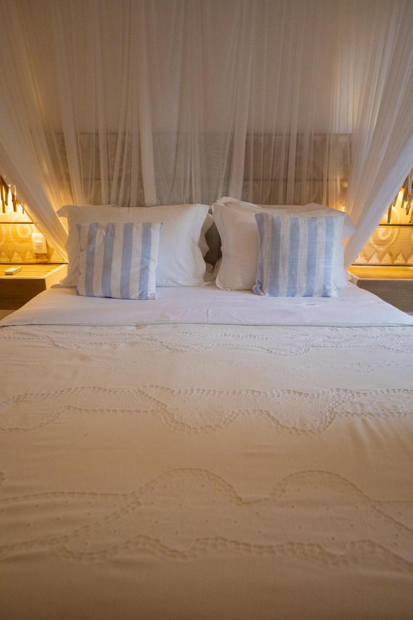 Santa Fe Casas Hotel Τρανκόσο Εξωτερικό φωτογραφία
