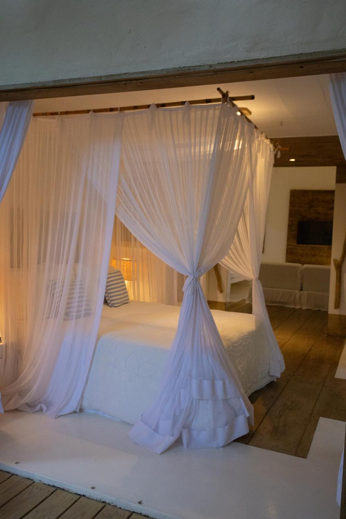 Santa Fe Casas Hotel Τρανκόσο Εξωτερικό φωτογραφία