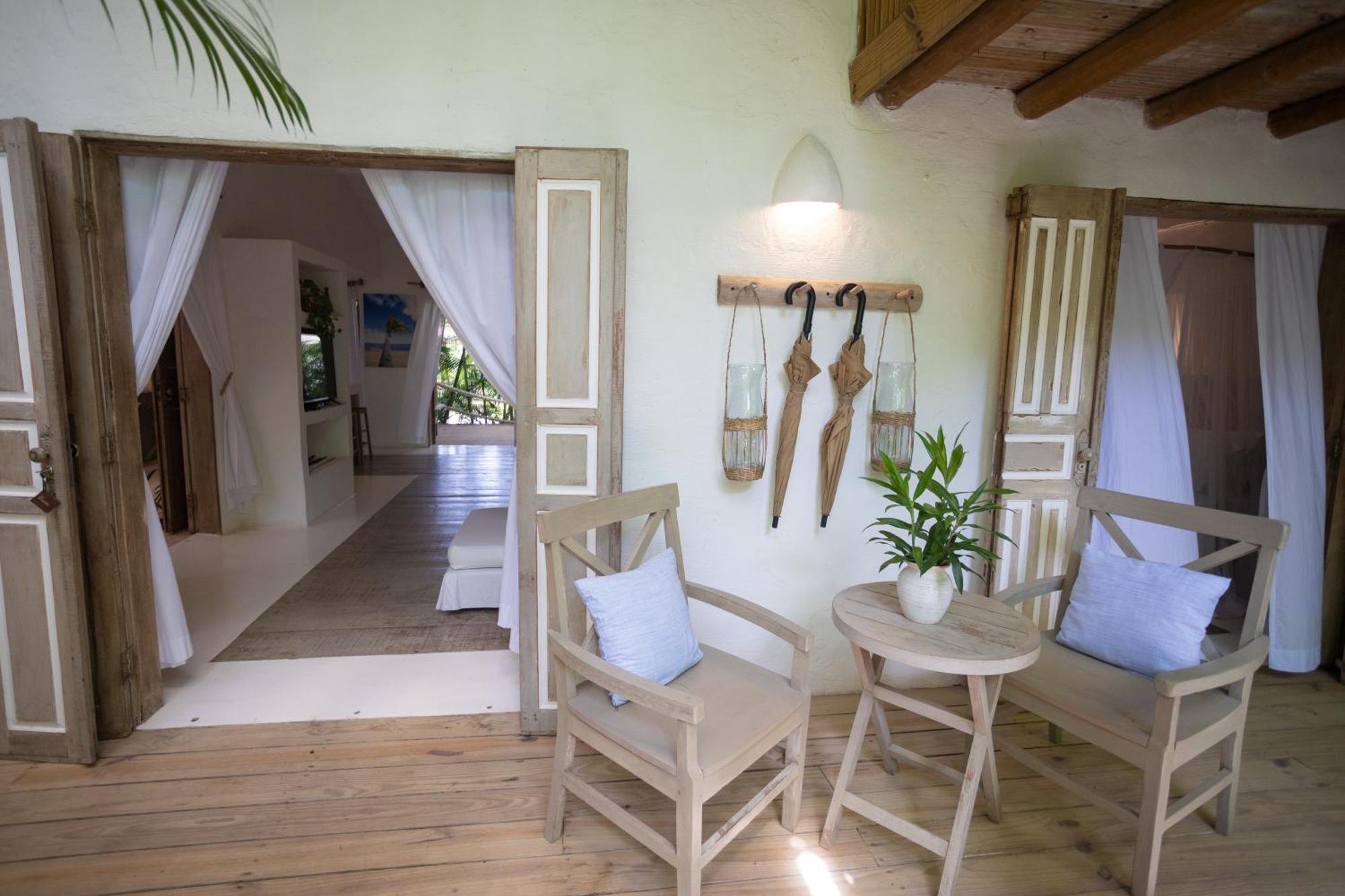 Santa Fe Casas Hotel Τρανκόσο Εξωτερικό φωτογραφία