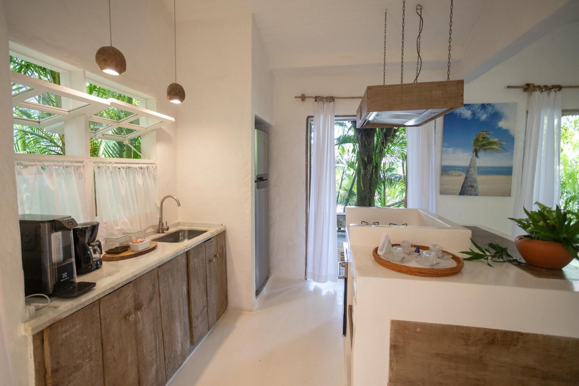 Santa Fe Casas Hotel Τρανκόσο Εξωτερικό φωτογραφία