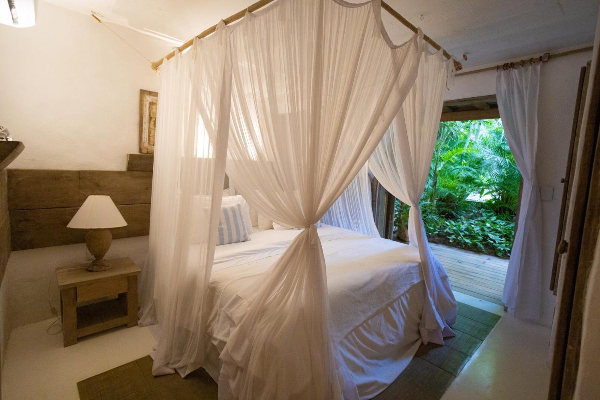 Santa Fe Casas Hotel Τρανκόσο Εξωτερικό φωτογραφία