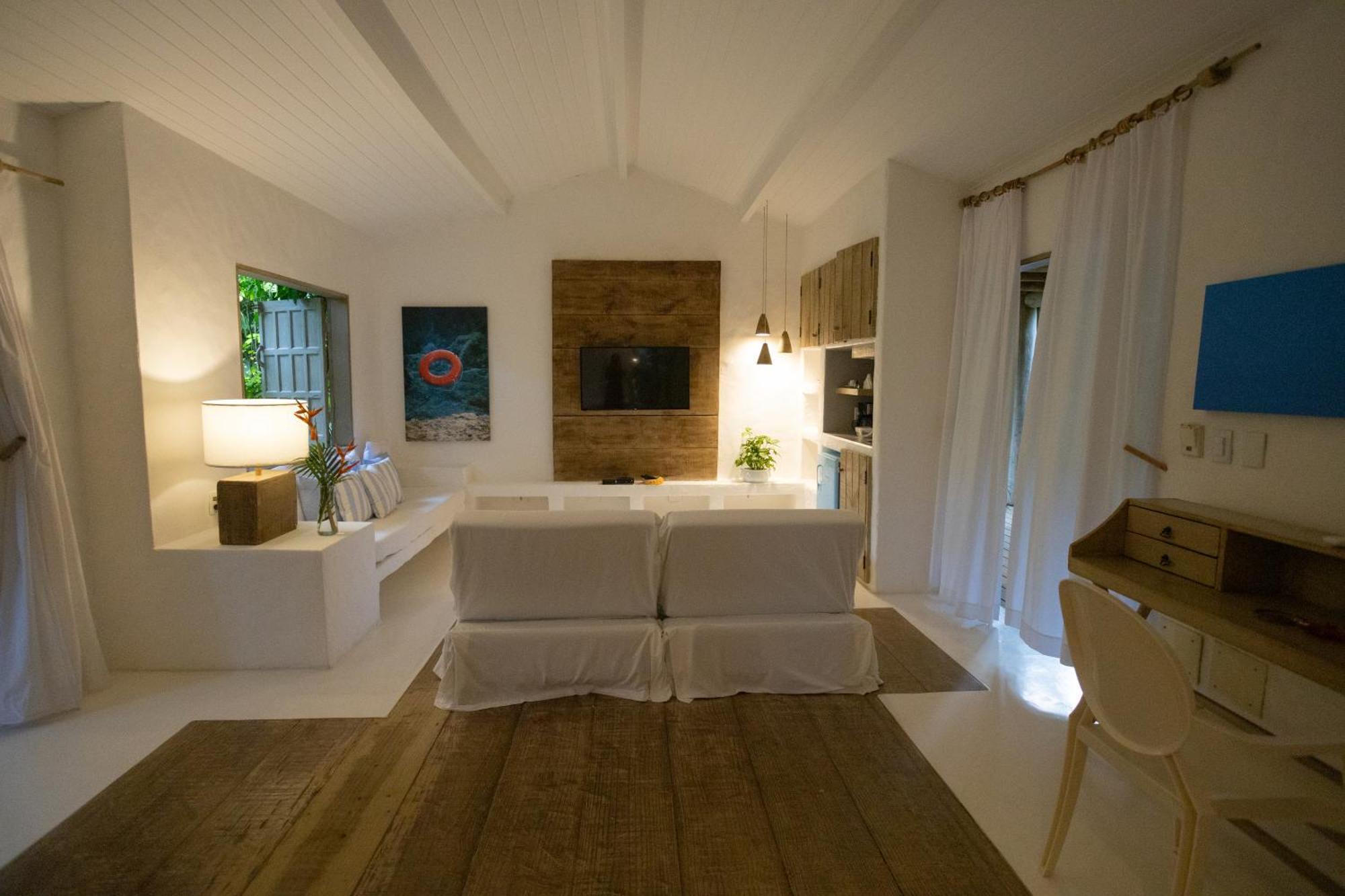 Santa Fe Casas Hotel Τρανκόσο Εξωτερικό φωτογραφία