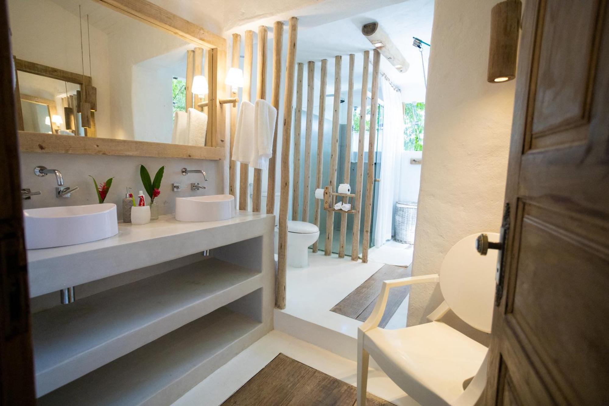 Santa Fe Casas Hotel Τρανκόσο Εξωτερικό φωτογραφία