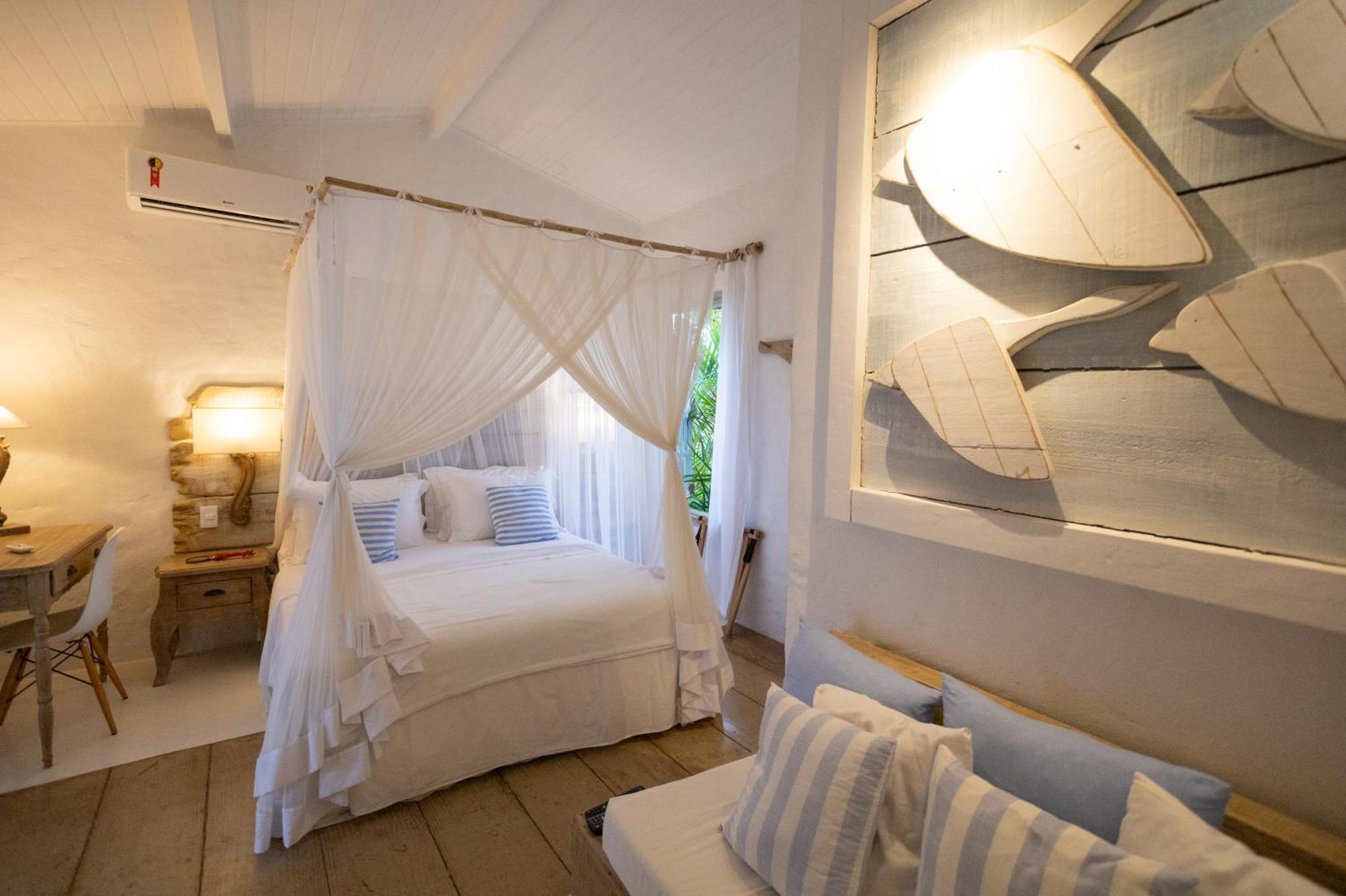 Santa Fe Casas Hotel Τρανκόσο Εξωτερικό φωτογραφία