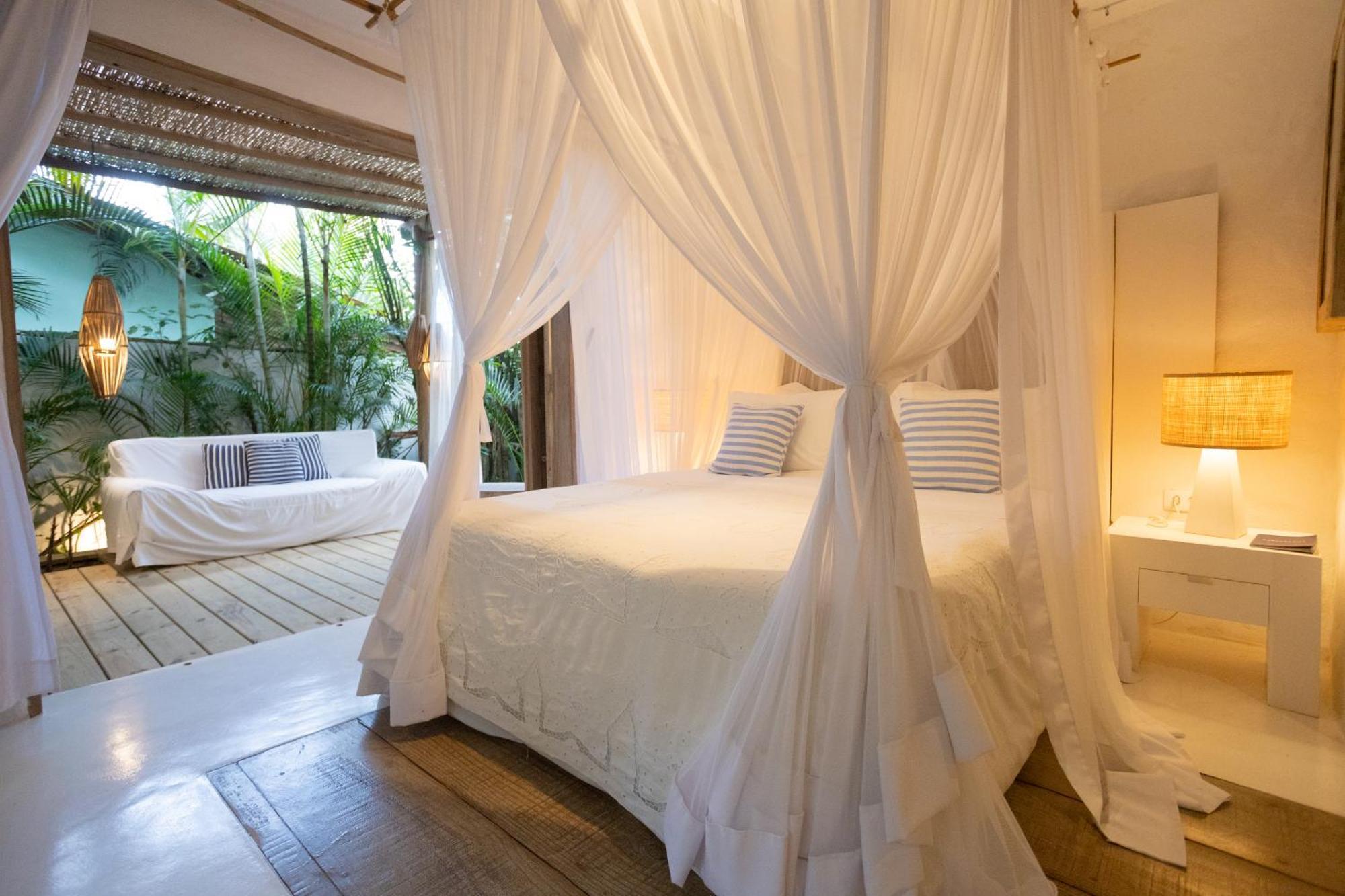 Santa Fe Casas Hotel Τρανκόσο Εξωτερικό φωτογραφία