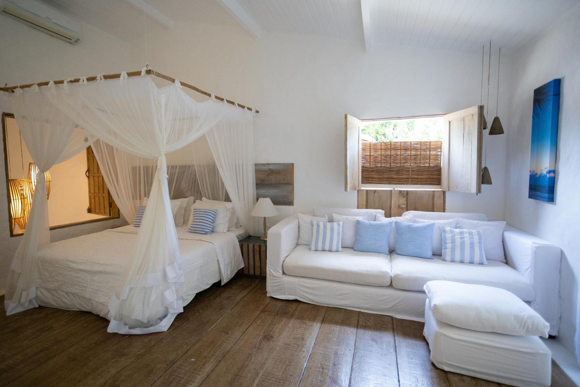 Santa Fe Casas Hotel Τρανκόσο Εξωτερικό φωτογραφία