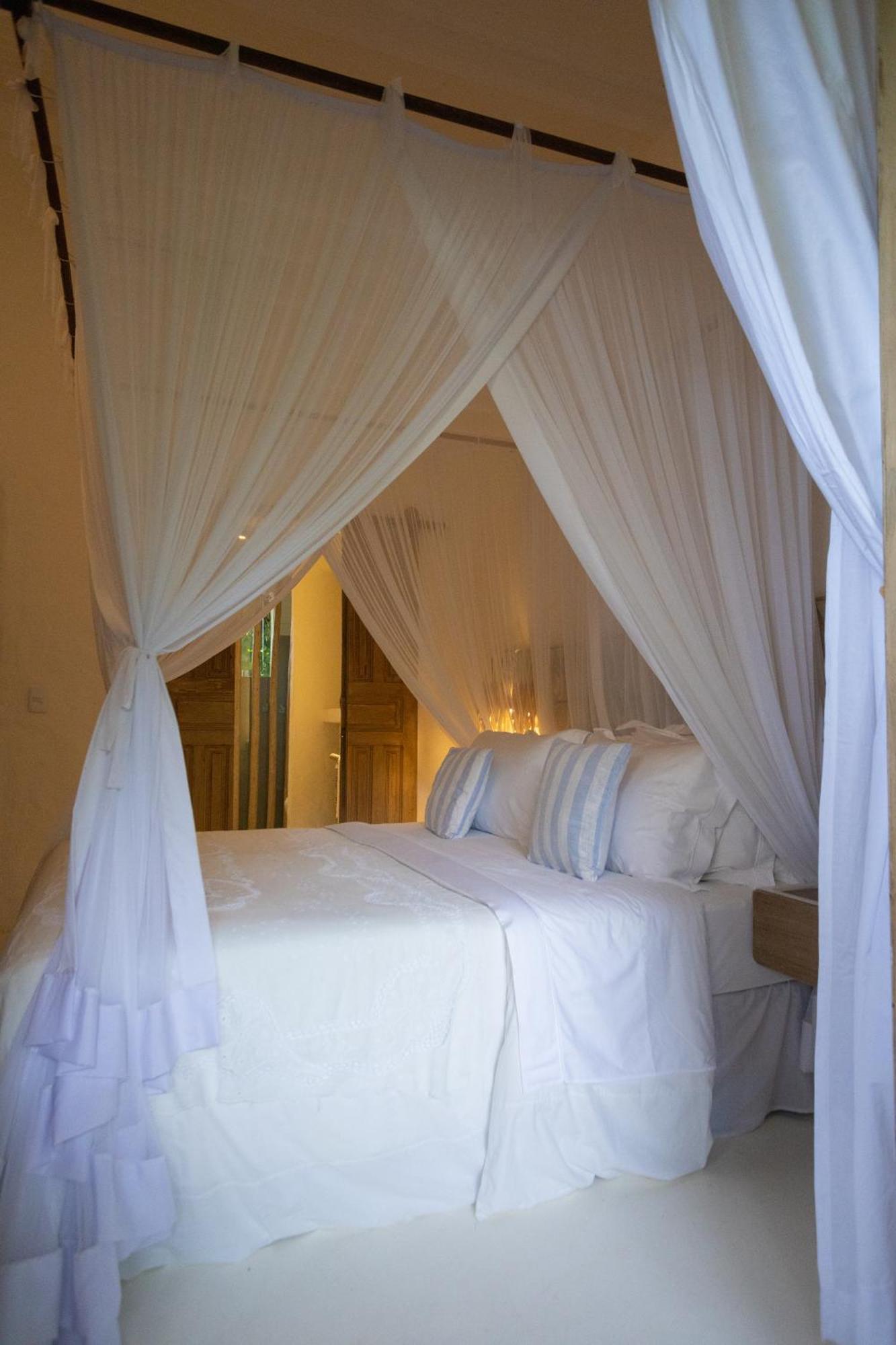Santa Fe Casas Hotel Τρανκόσο Εξωτερικό φωτογραφία