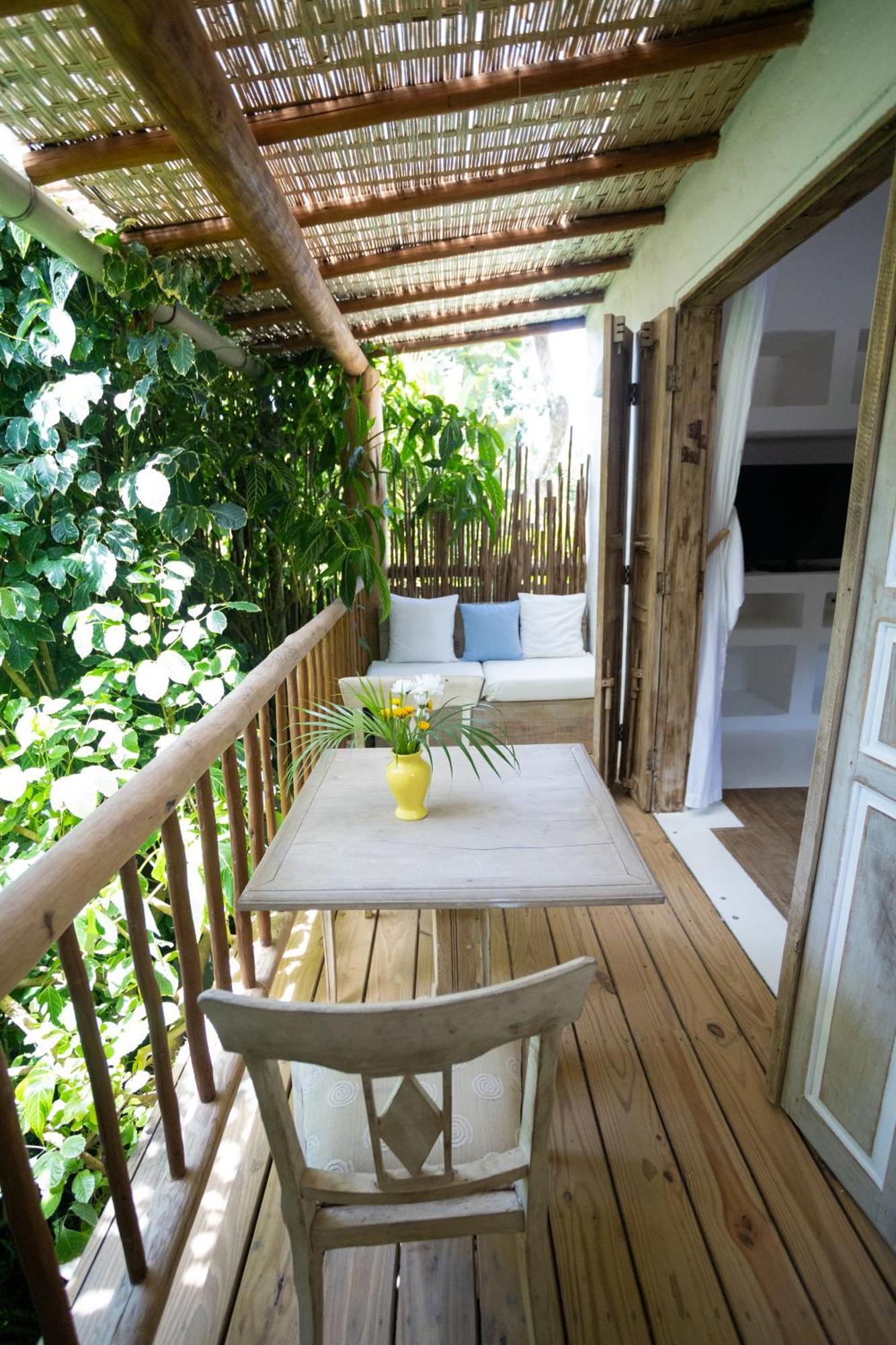 Santa Fe Casas Hotel Τρανκόσο Εξωτερικό φωτογραφία