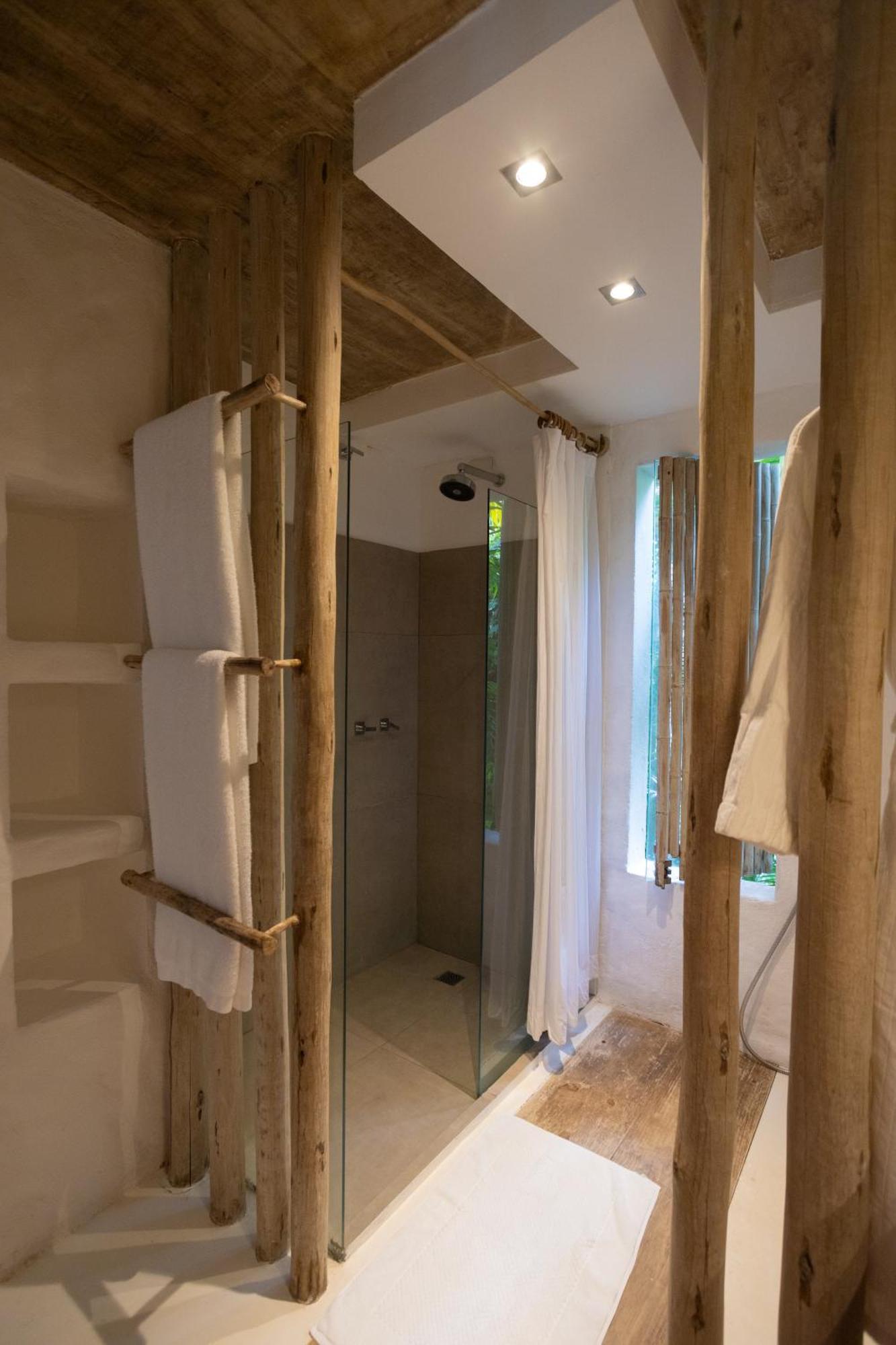 Santa Fe Casas Hotel Τρανκόσο Εξωτερικό φωτογραφία