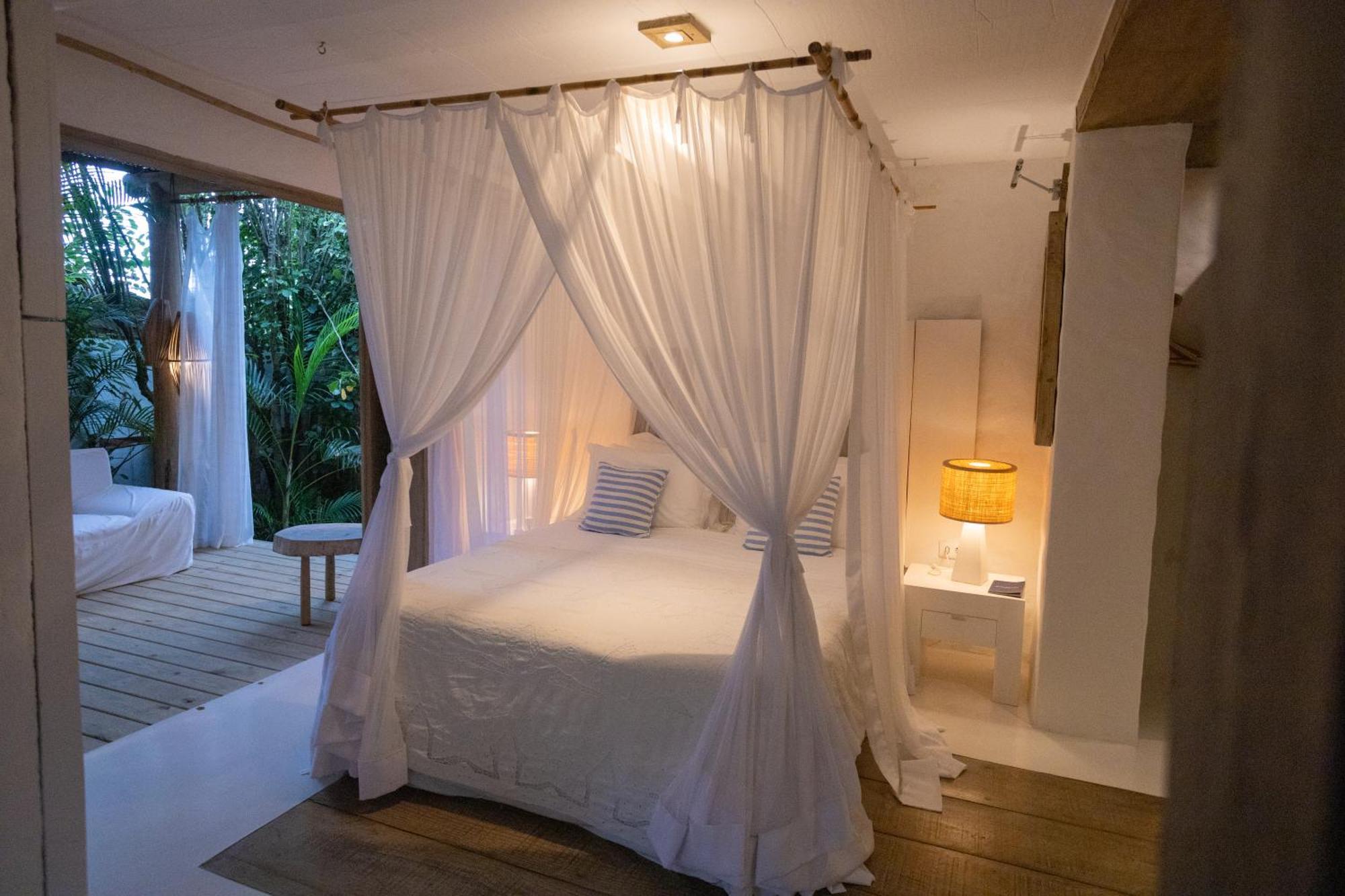 Santa Fe Casas Hotel Τρανκόσο Εξωτερικό φωτογραφία