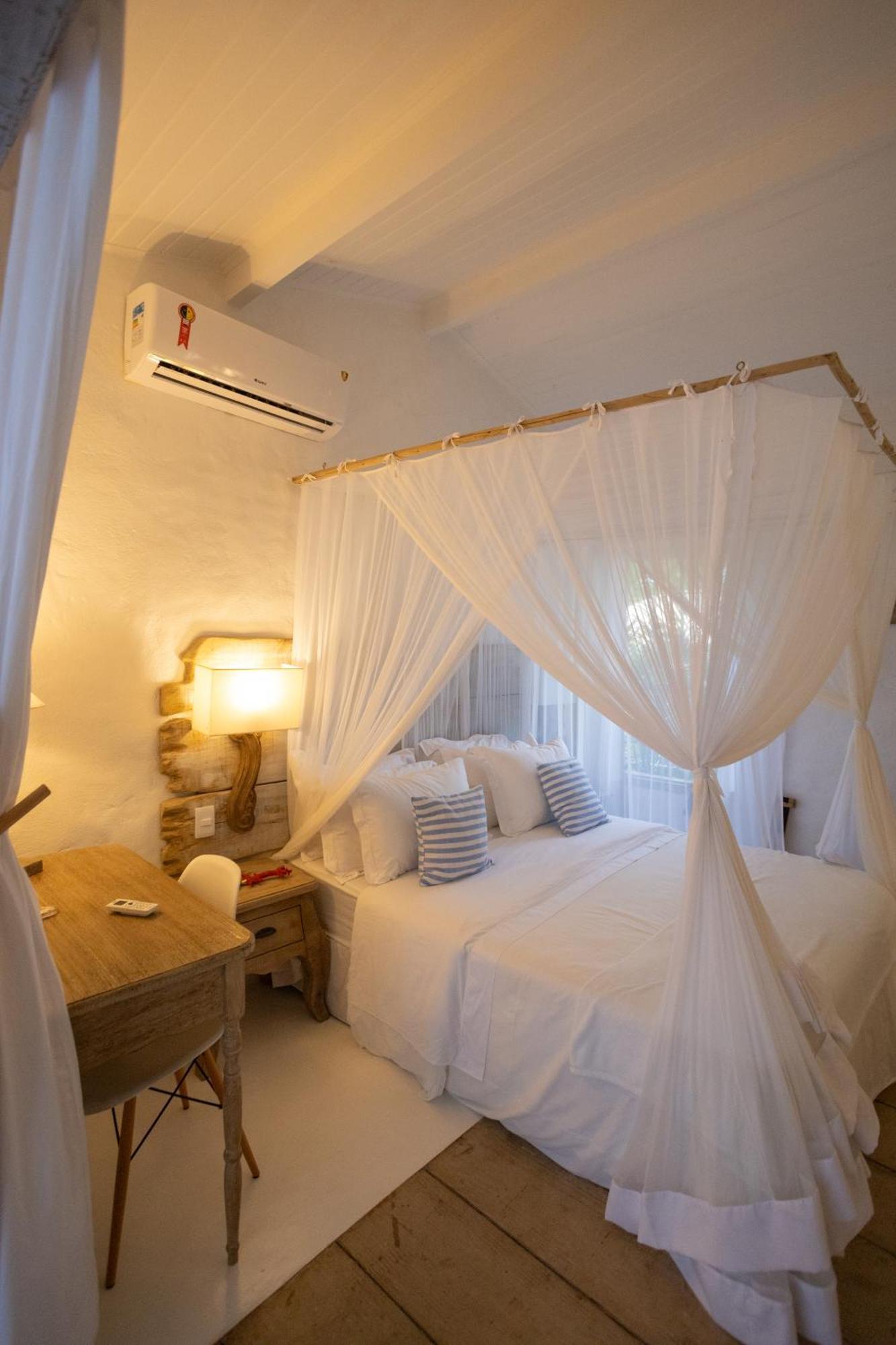 Santa Fe Casas Hotel Τρανκόσο Εξωτερικό φωτογραφία