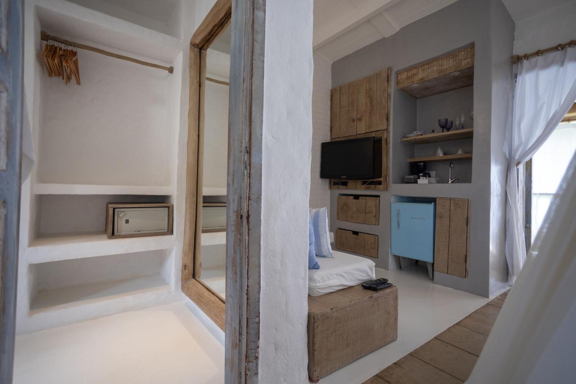 Santa Fe Casas Hotel Τρανκόσο Εξωτερικό φωτογραφία