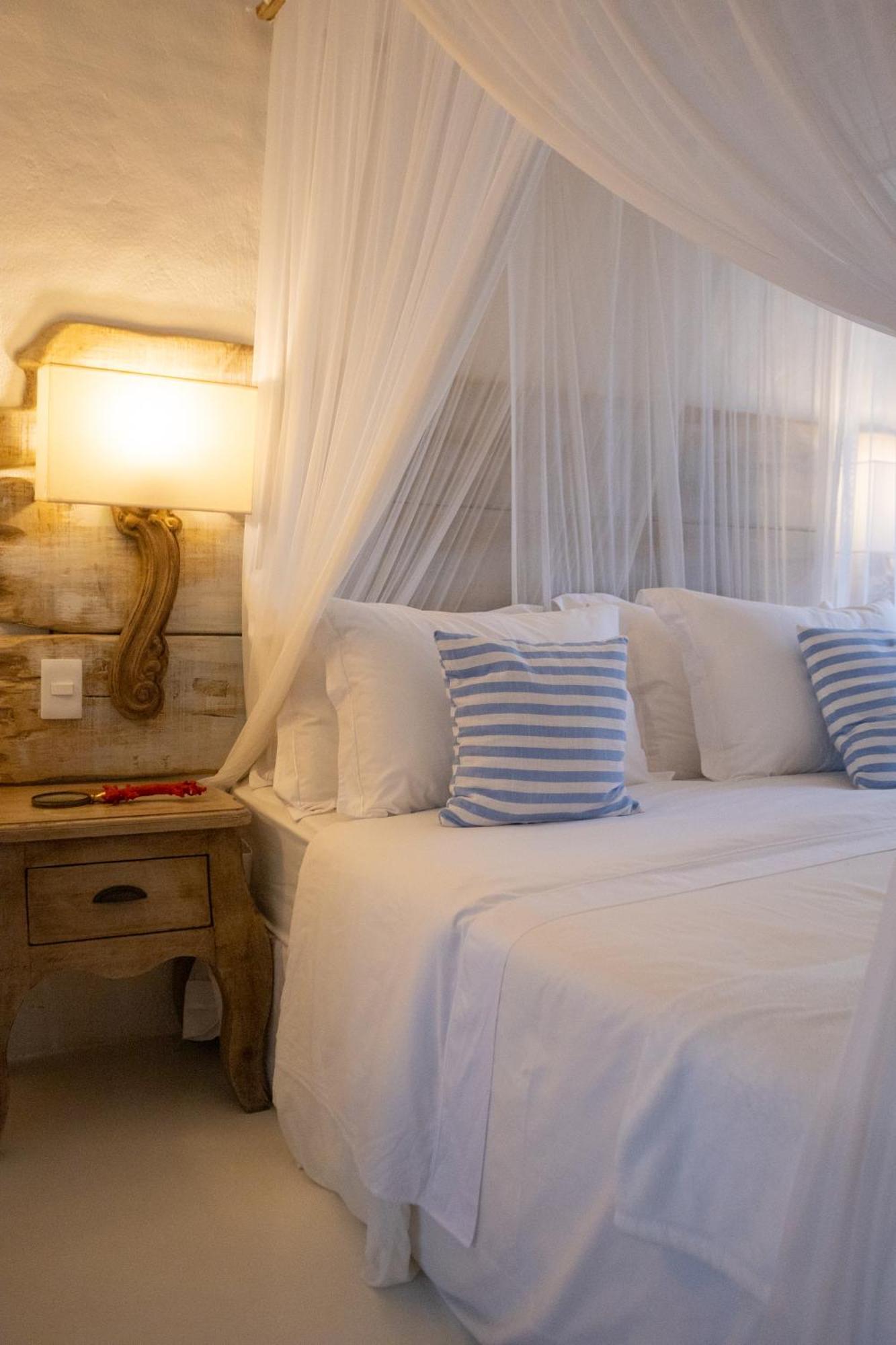 Santa Fe Casas Hotel Τρανκόσο Εξωτερικό φωτογραφία