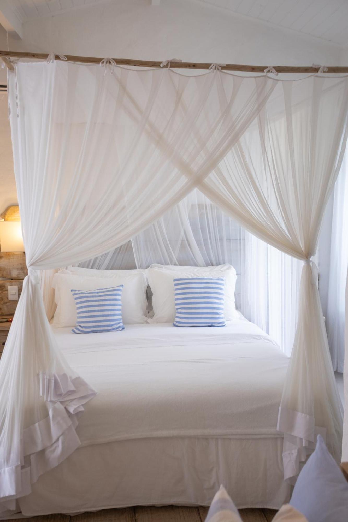 Santa Fe Casas Hotel Τρανκόσο Εξωτερικό φωτογραφία