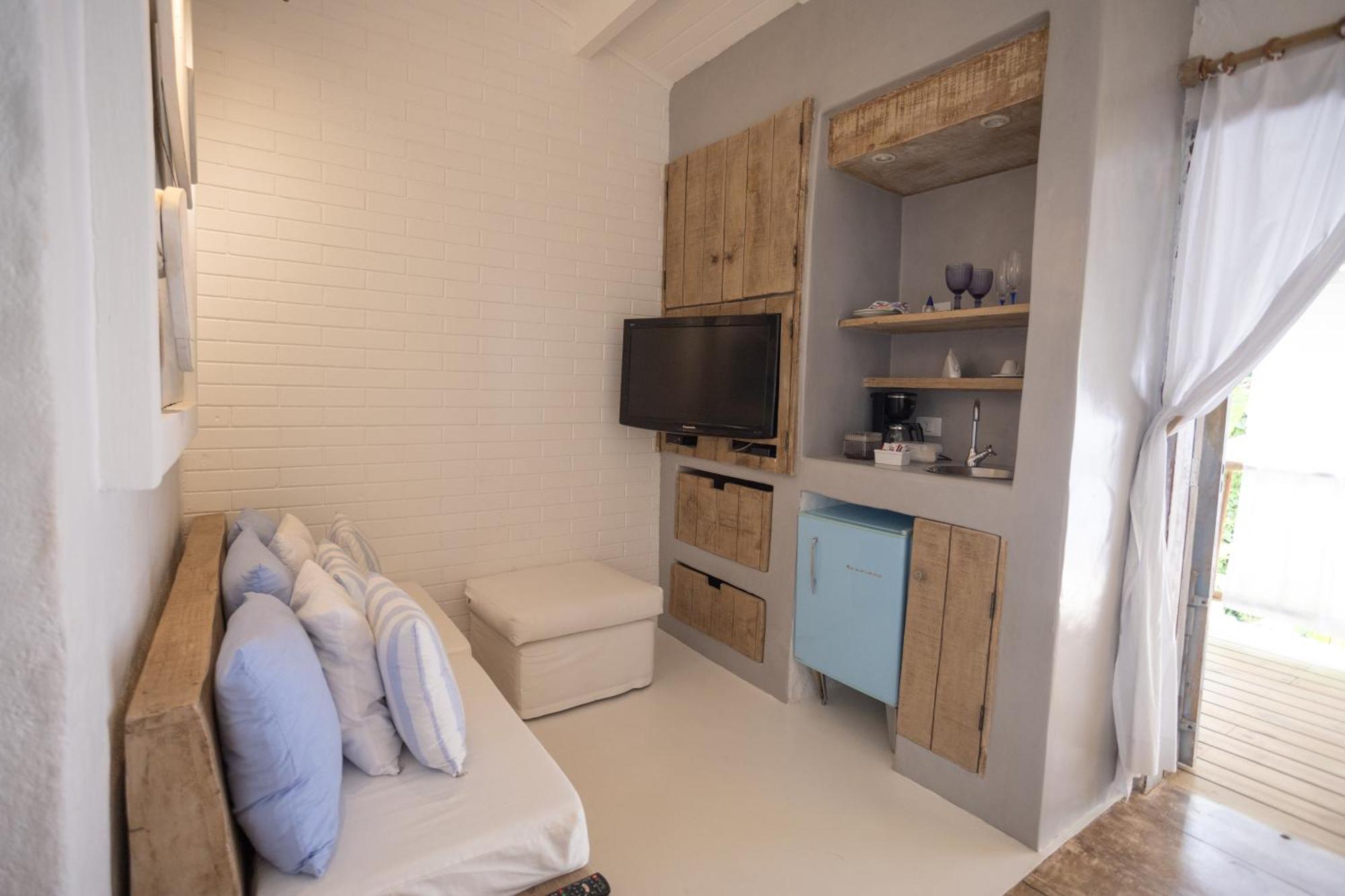 Santa Fe Casas Hotel Τρανκόσο Εξωτερικό φωτογραφία