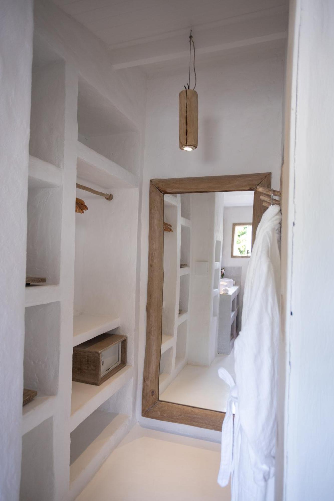Santa Fe Casas Hotel Τρανκόσο Εξωτερικό φωτογραφία