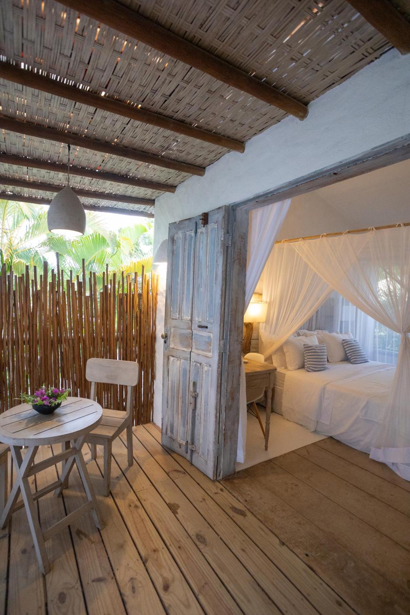 Santa Fe Casas Hotel Τρανκόσο Εξωτερικό φωτογραφία